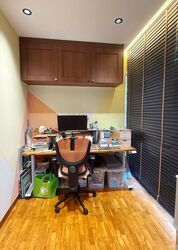 Twin Waterfalls (D19), Condominium #510187331